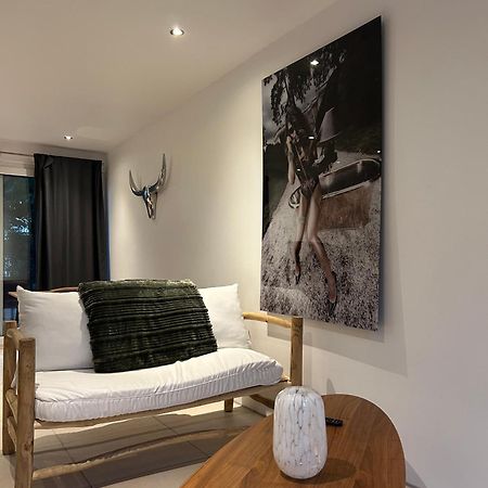 Апартаменти Le Loft Mennecy Екстер'єр фото